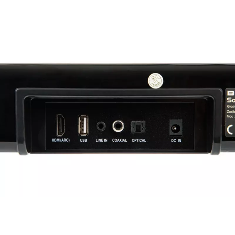 „Bluetooth“ garso juosta CINEMA 4.0, 30 W