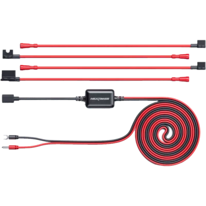 Nextbase Piqo Pro Connect Hardwire-Kit