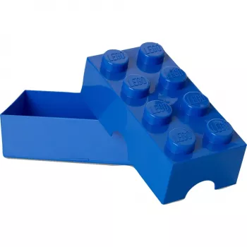 Mėlynas „Lego“ priešpiečių dėžutė 4023 (40231731)