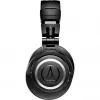 Audio-technica ATH-M50XBT2 juoda