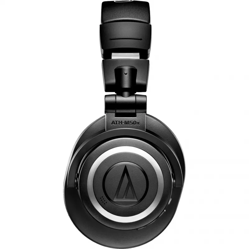 Audio-technica ATH-M50XBT2 juoda