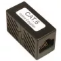 Logilink - Tinklo jungtis - RJ-45 (W) - RJ-45 (W) - CAT 6 (NP0034)