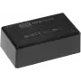 Maitinimo adapteris Mean Well MPM-45-5, vidinis 45 W, įėjimo įtampa 80–264 V, juodas, 52×87×29,5 mm