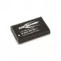 Fotoaparato baterija Ansmann 1400-0041 ličio jonų 1000 mAh
