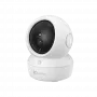 IP stebėjimo kamera EZVIZ H6c Pro 2K Sferinė — kupolinė, 2K (2304×1296), PoE/DC, lubų arba stulpo montavimas, lauko, CMOS, 0 lx, Fast Ethernet, AAC-LC