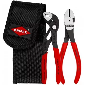 Replių rinkinys Knipex 00 20 72 V02