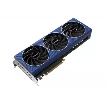 Vaizdo plokštė „Sparkle Arc A750 TITAN OC Edition“ – 8 GB GDDR6, 256 bitų, PCIe 4.0, 2200 MHz