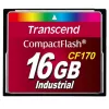 Flash atmintis Transcend 16 GB CompactFlash MLC CF170