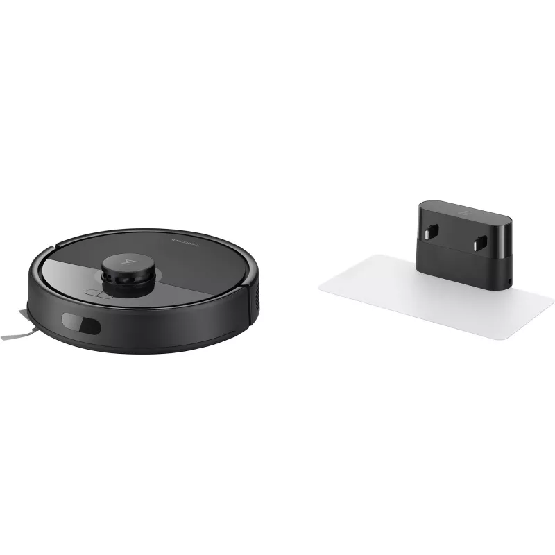 Roborock Q7B Juoda