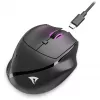 Sharkoon OfficePal M25W Black (4044951039647)