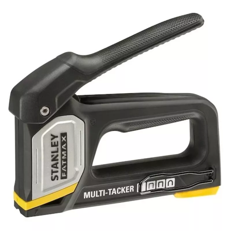 Segiklis Stanley FMHT70401-0 Juoda Sidabrinė Geltona 160 mm