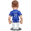 MiniX žaidimo figūrėlė Chelsea - Cole Palmer kolekcinis modelis, MPN 19137