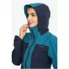 Moteriška striukė VIKING Numani Lady Navy Blue M