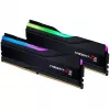 G.Skill Trident Z5 RGB XMP 32GB (2x16GB) DDR5 PC5-57600C34 7200MHz Dual Channel Kit - Bl
