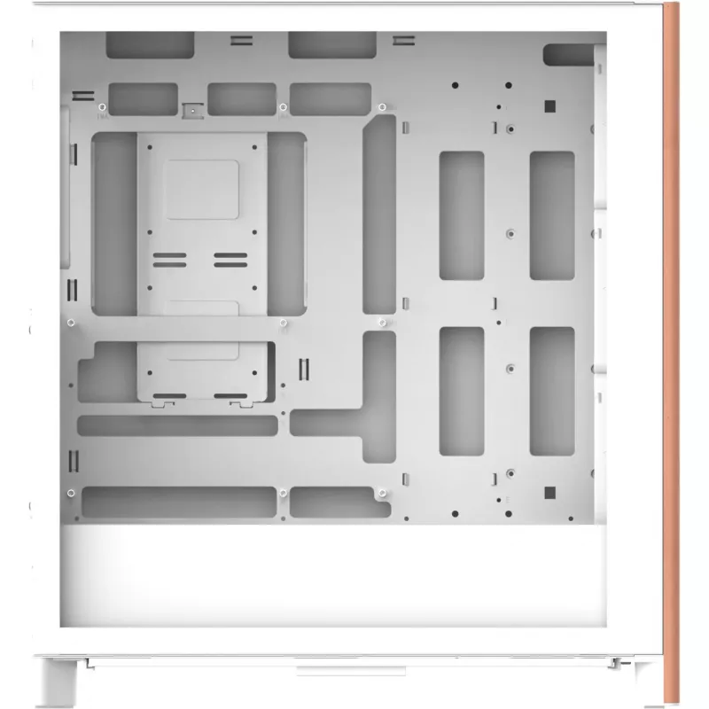 Thermaltake S370 WS Mid Tower korpusas