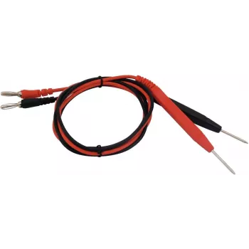Kabelis Omnitronic 10355300 kabelių testeriui — priedas jungčių tikrinimui