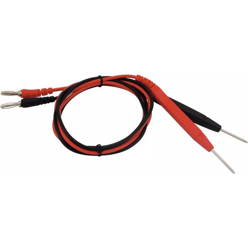 Kabelis Omnitronic 10355300 kabelių testeriui — priedas jungčių tikrinimui