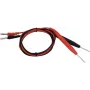 Kabelis Omnitronic 10355300 kabelių testeriui — priedas jungčių tikrinimui