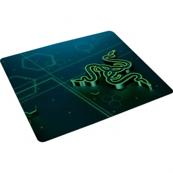 Pelės kilimėlis Razer Goliathus Mobile Gaming žalias