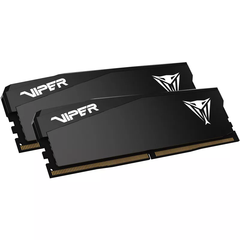 Patriot Viper Elite5 Ultra DDR5 96 GB (2x48GB) 6400MHz CL32 (VEU596G6432K)