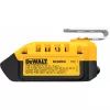 Adapteris + maitinimo adapteris 100 W, 5A, 18/54 V