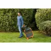 Juoda & Decker BEGAS5800-QS sodo smulkintuvas 2800 W 45 L