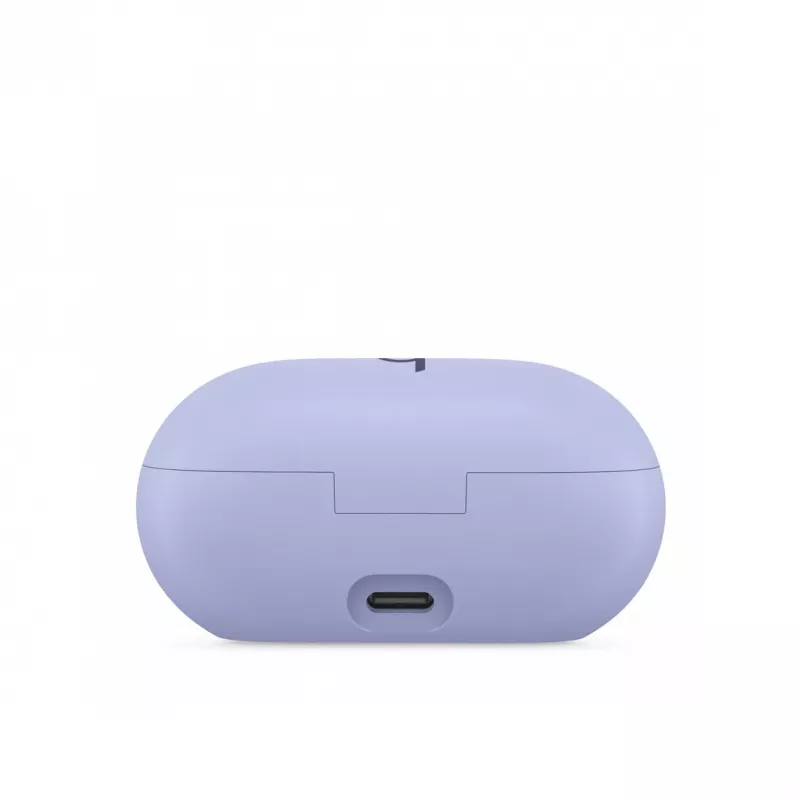 Ausinės Beats Solo Buds Arctic purple