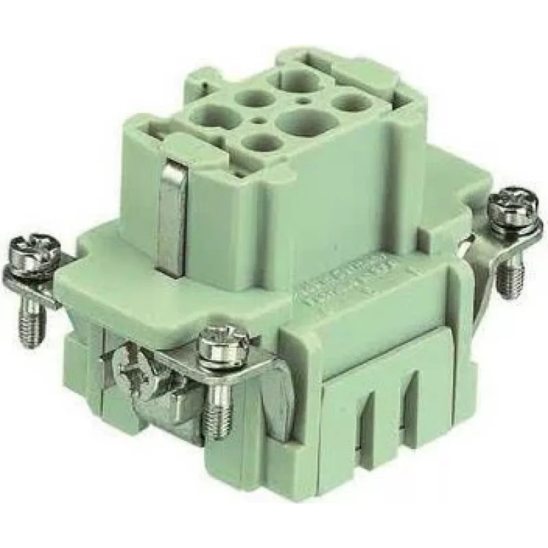 HART Cage Spring ConnectionSocket 09330062716 Han ES 1 (09330062716)