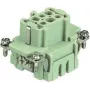 HART Cage Spring ConnectionSocket 09330062716 Han ES 1 (09330062716)