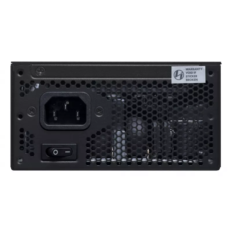 Maitinimo blokas Lian Li SP Series Platinum SFX 850W visiškai modulinis PCIe 5.1 ATX 3.1 (G9P.SP0850P.B000.EU)