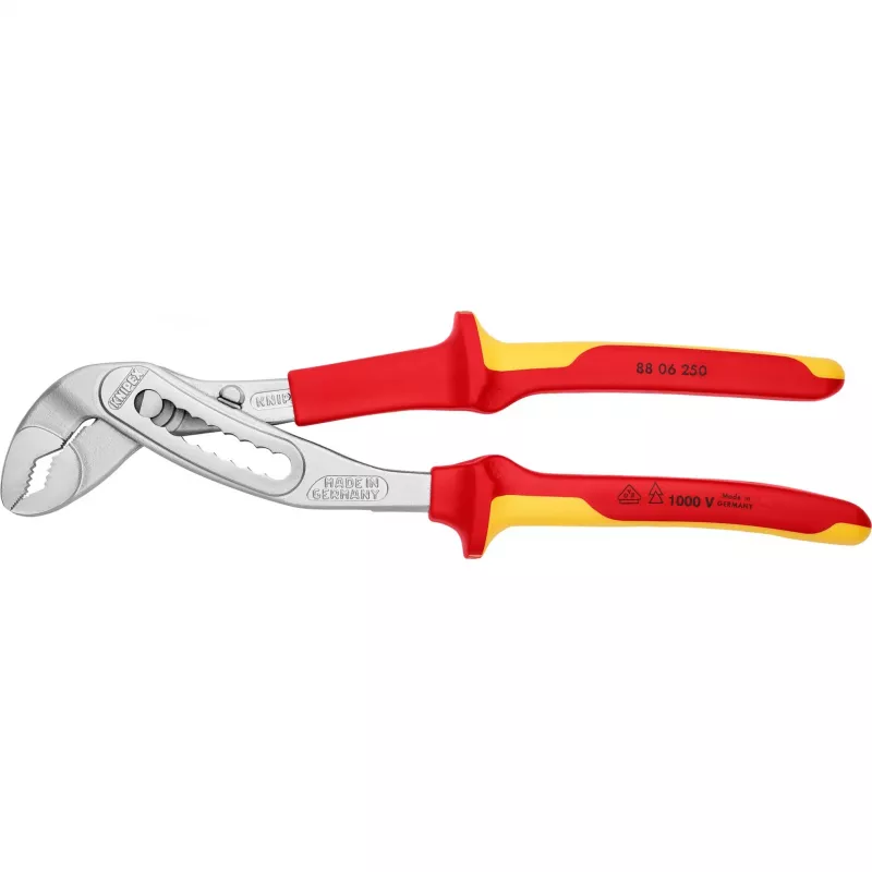 Knipex Alligator griovelinės replės