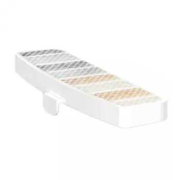 Fontano filtras Xiaomi Smart Pet Fountain Filter Set White