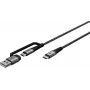 Wentronic 70279 mobiliojo telefono laidas