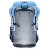 Laisvalaikio kuprinė DEUTER Waldfuchs 10 L mėlyna miesto stiliaus
