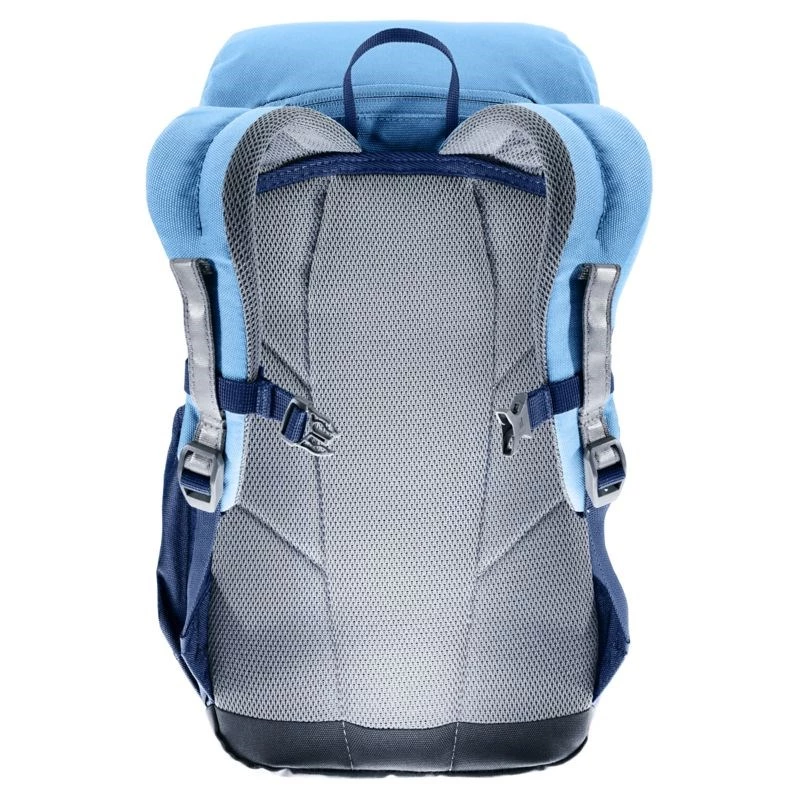 Laisvalaikio kuprinė DEUTER Waldfuchs 10 L mėlyna miesto stiliaus