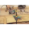 Vienos rankos strypinis spaustuvas wolfcraft GmbH 1 EHZ PRO 100-915
