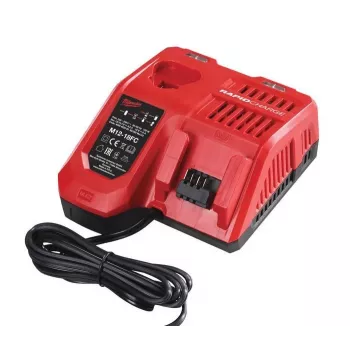 Milwaukee M12-18 FC – Kroviklis – 155 W (M12, M18) – skirtas Milwaukee M12, M12 BDD-202C