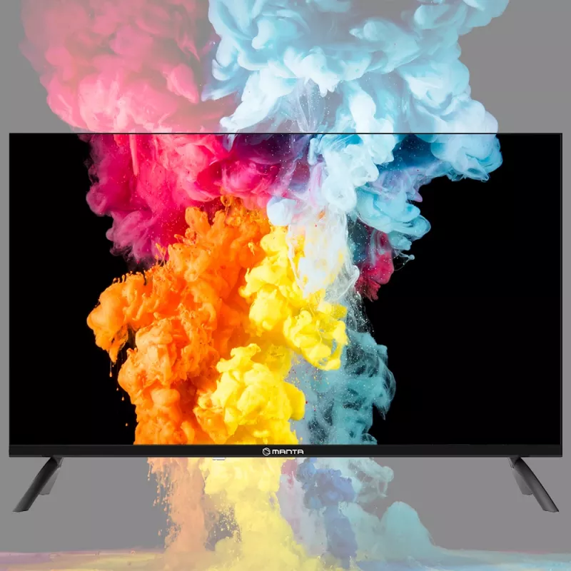 TV Manta 32LHA123E 32 col. HD LCD 1366 x 768