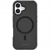 Dėklas 4smarts Defend iPhone 17 16 cm juodas