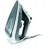 Braun TexStyle 7 Pro SI7149WB sausas ir garinis lygintuvas EloxalPlus padas 2900 W juoda, balta