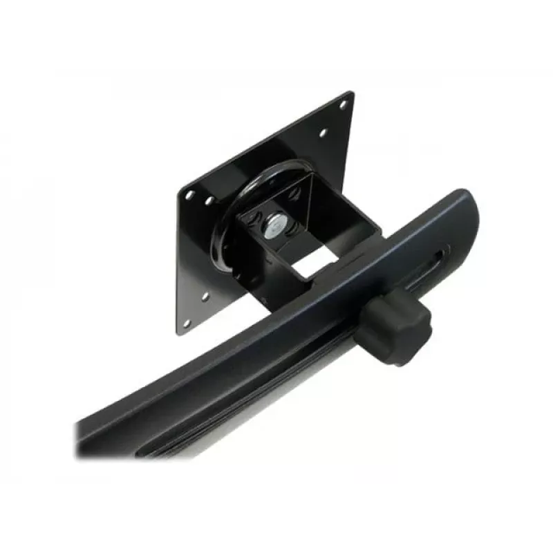 Trigubo monitoriaus stalo stovas Ergotron DS100