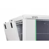 Prie sienos montuojama 19 colių stovo spinta DIGITUS Dynamic‑N DN-37100, 7U, 600x450 mm (PxG), IP20, šviesiai pilka, nesurinkta