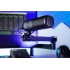 PC mikrofonas Elgato Wave DX juodas