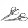 Žirklės WEDO TITAN CUT IT 17.5 cm — WEDO TITAN CUT IT 17.5 cm nerūdijančio plieno ašmenys, ergonomiškos rankenos