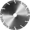Bosch 2 608 900 662 kampinio šlifuoklio priedas Pjovimo diskas