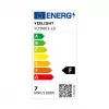 Yeelight Screen Light Bar Pro RGB (sidabrinė)