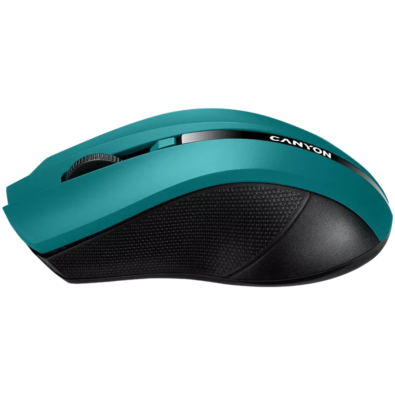 Pelė Canyon CNE-CMSW05G RF belaidė optinė