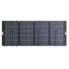 EcoFlow 400W lengva saulės baterija, monokristalinis silicis