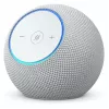 Amazon Echo Dot Max 2025 leidimas - Ledynų baltumo - Bluetooth (B0DKLVWZPF)