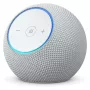 Amazon Echo Dot Max 2025 leidimas - Ledynų baltumo - Bluetooth (B0DKLVWZPF)